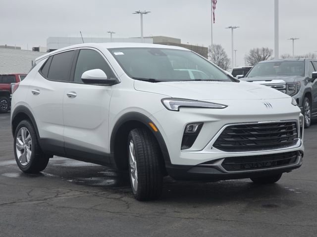 New 2026 Buick Encore GX Preferred w/ Comfort Package image 17