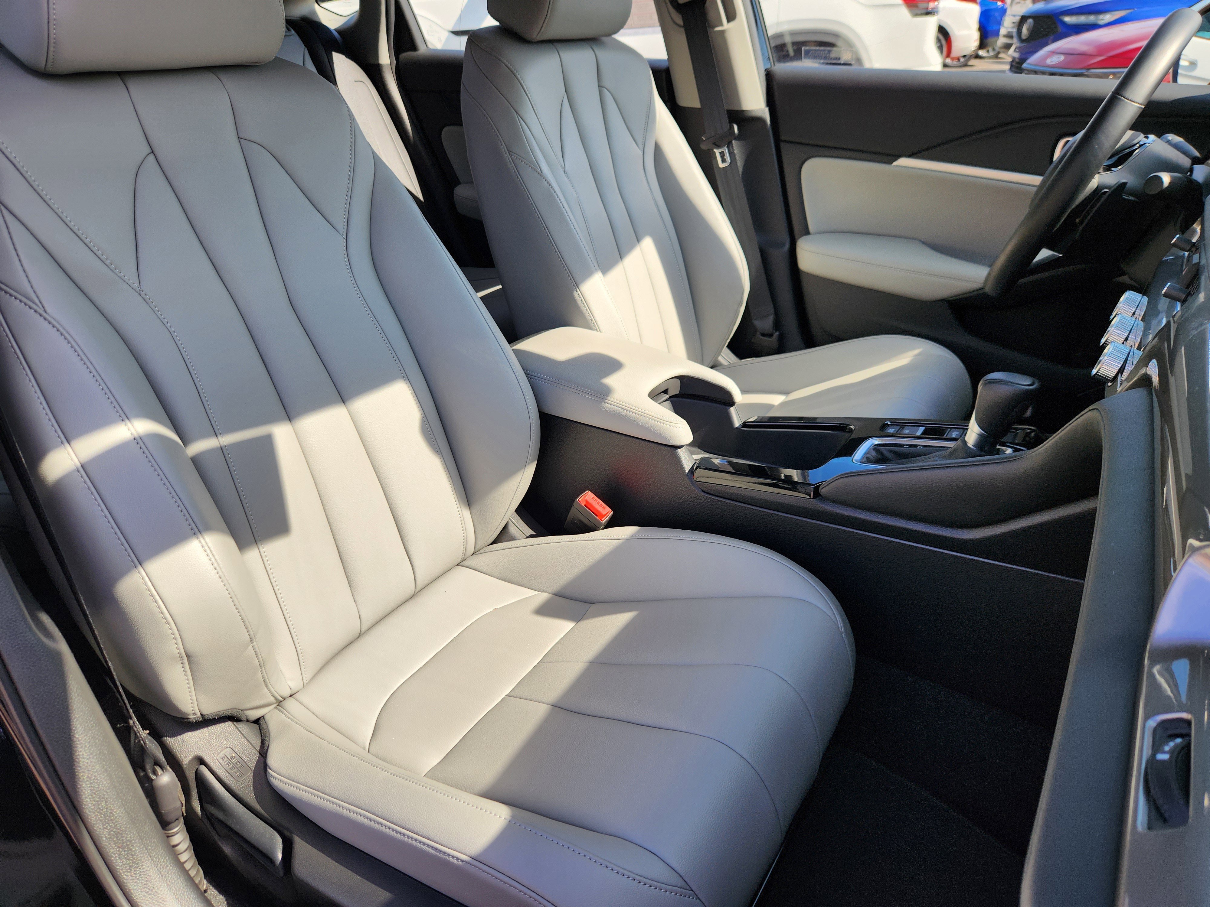 Certified 2025 Acura Integra image 14