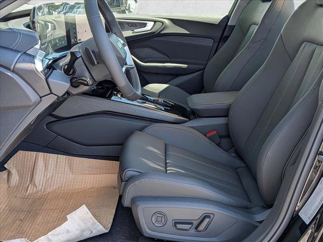 New 2026 Audi A5 Prestige AWD/4WD image 4