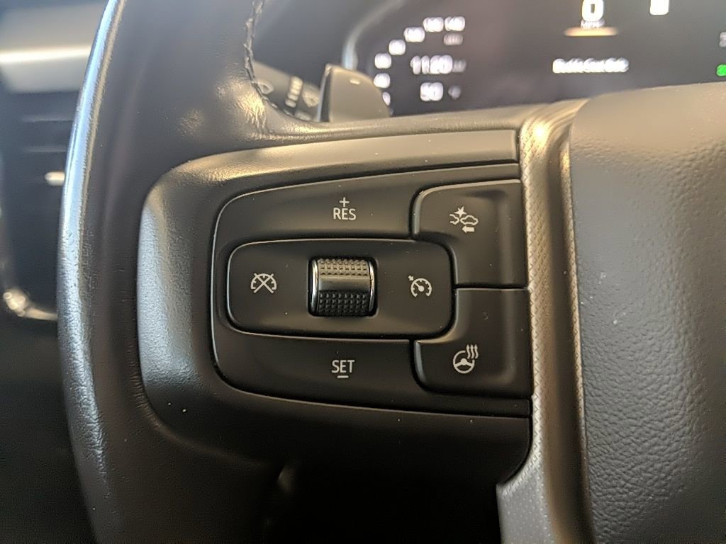 Used 2022 GMC Sierra 1500 Denali image 19