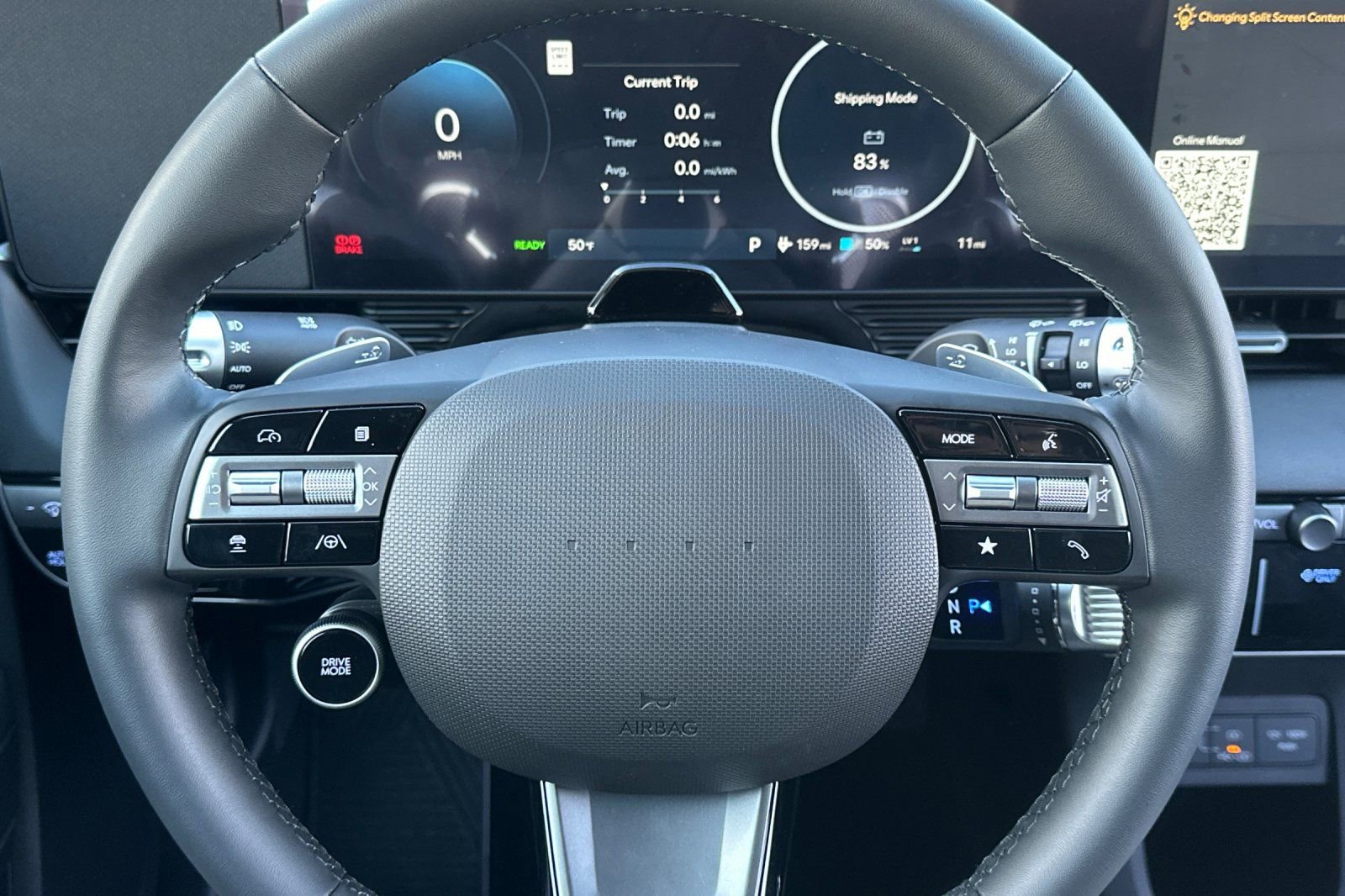 New 2026 Hyundai Ioniq 5 SEL image 24