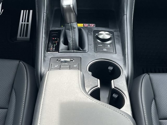 New 2026 Lexus IS 350 F Sport RWD image 18
