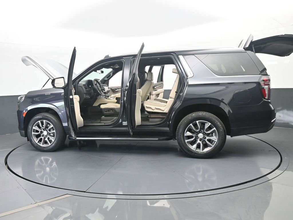 Used 2023 Chevrolet Tahoe LS w/ Driver Alert Package image 69