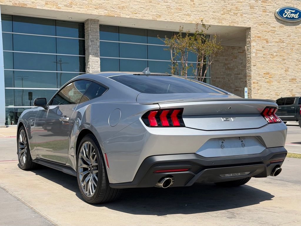 Used 2024 Ford Mustang GT Premium RWD image 11