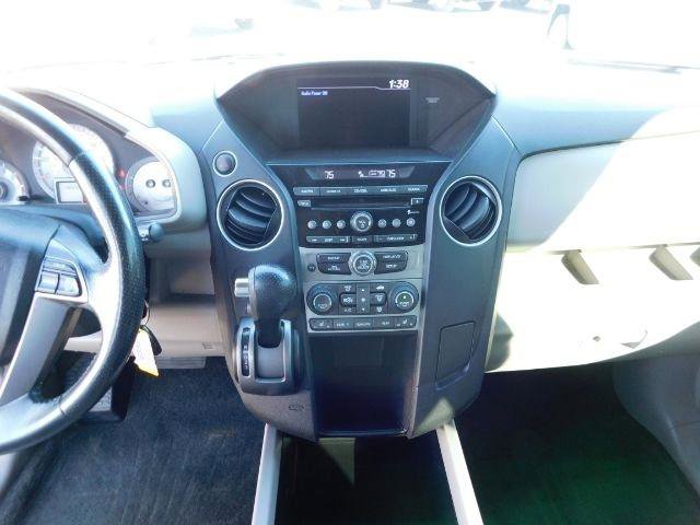 Used 2012 Honda Pilot EX-L image 18