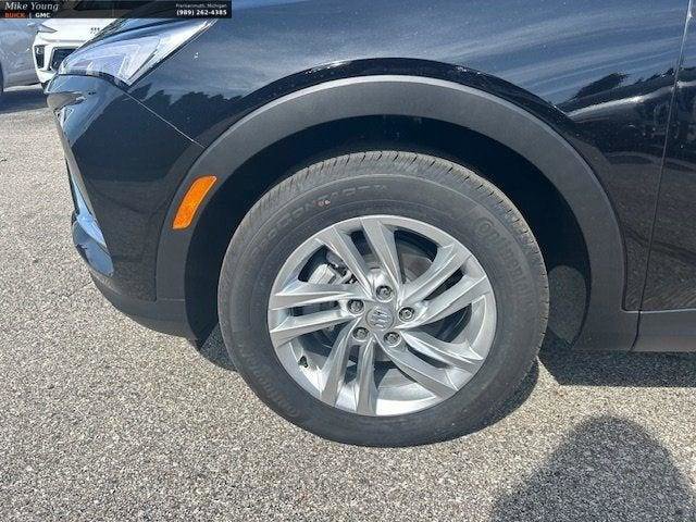 New 2026 Buick Envista Preferred w/ Convenience I Package image 2