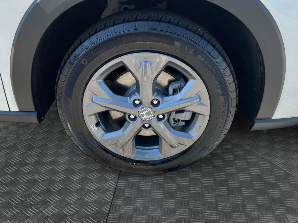 New 2027 Honda HR-V LX image 25
