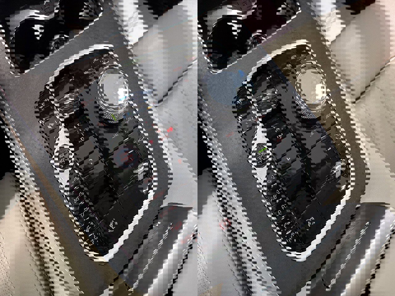 New 2026 BMW X7 xDrive40i image 37