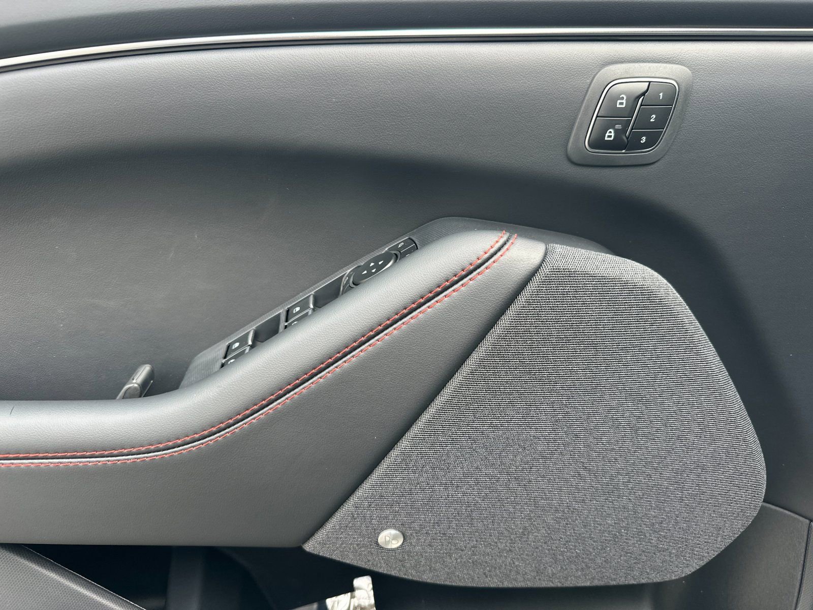 New 2025 Ford Mustang Mach-E Premium w/ Sport Appearance Package image 11