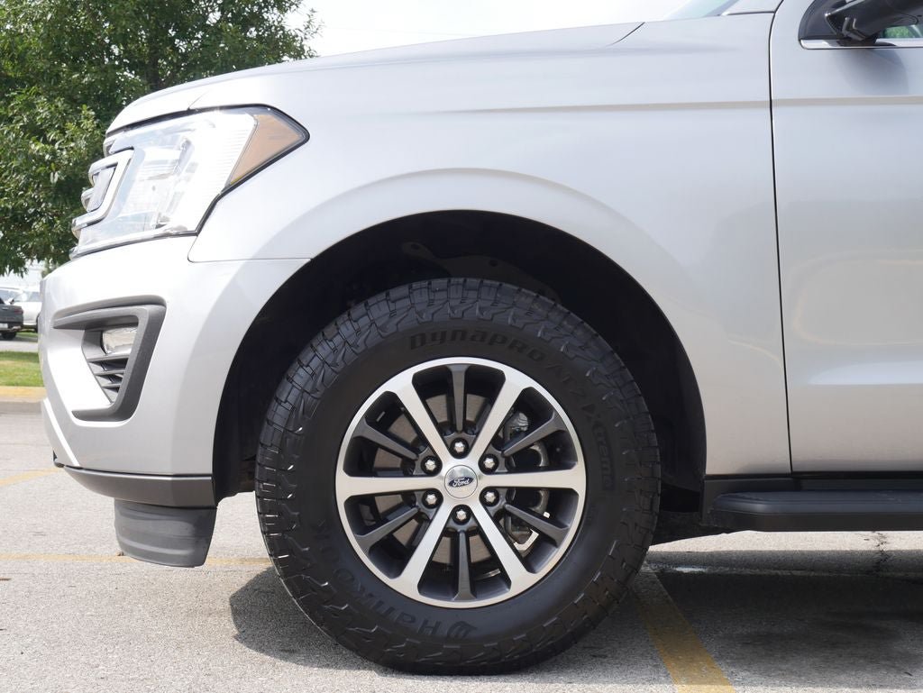 Used 2021 Ford Expedition XLT AWD/4WD image 12