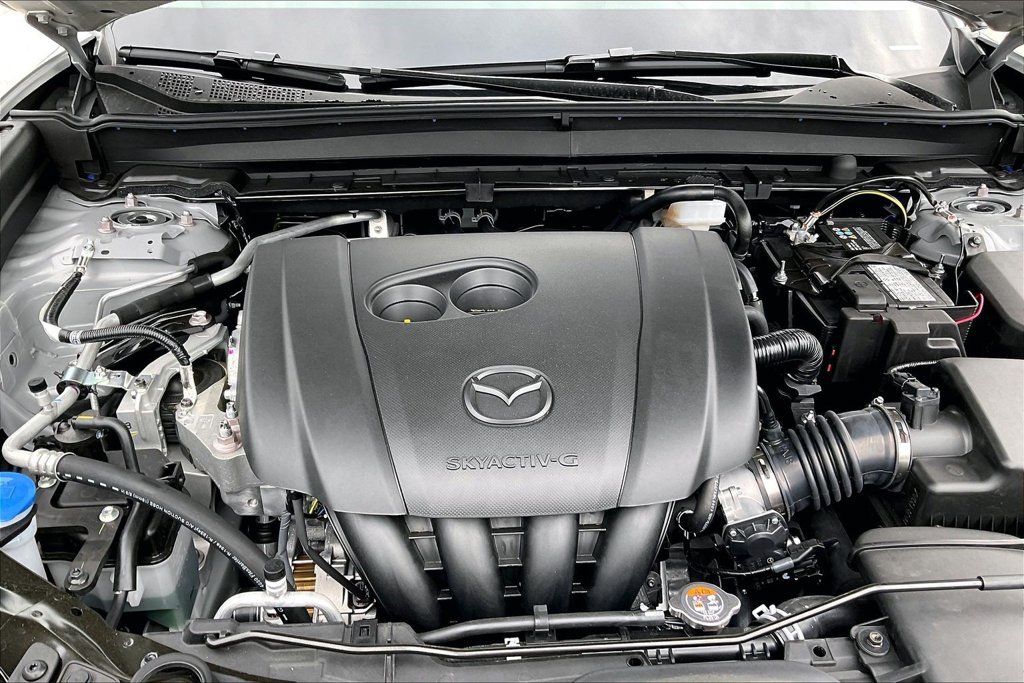 New 2026 MAZDA CX-30 AWD 2.5 S w/ Select Sport Pkg image 11