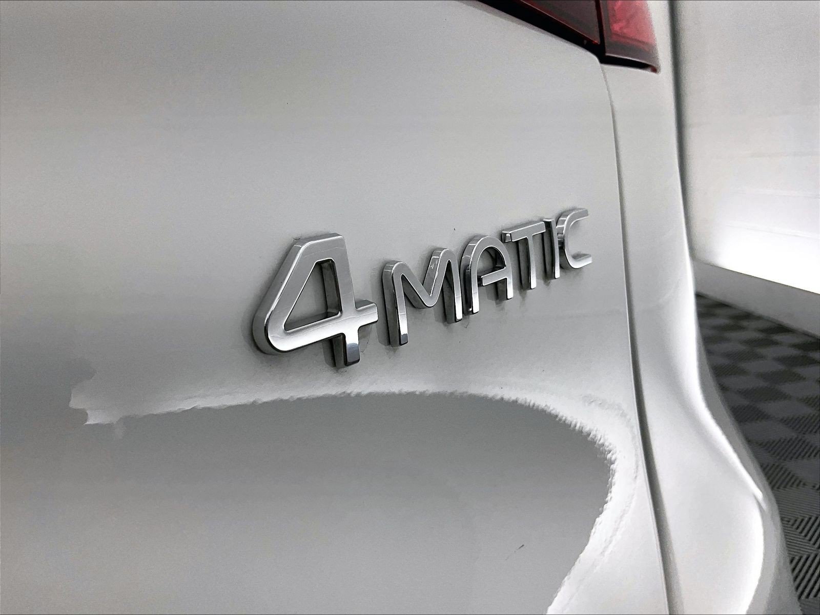 Certified 2023 Mercedes-Benz EQS 450+ 4MATIC SUV image 7