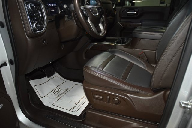 Used 2022 GMC Sierra 3500 Denali w/ Denali Ultimate Package image 41