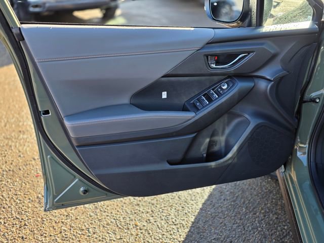 New 2026 Subaru Crosstrek 2.5i Limited w/ Crosstrek Mirror Package image 18