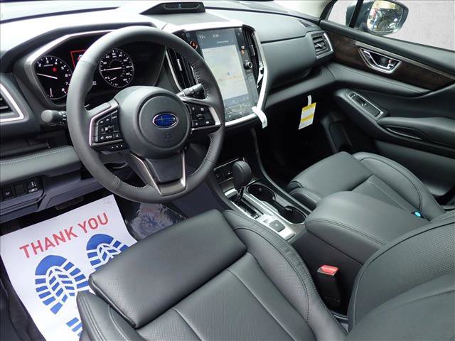 New 2026 Subaru Ascent Touring image 11