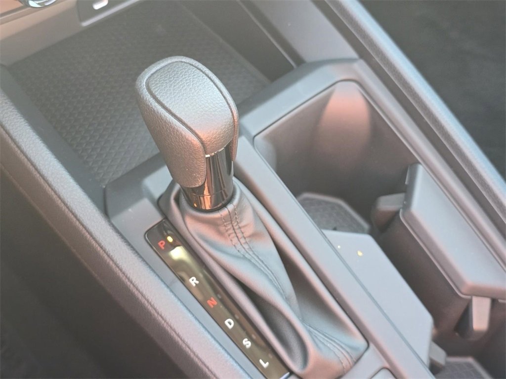 New 2025 Honda Accord SE image 30