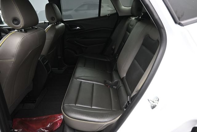 Used 2026 Chevrolet Trax ACTIV w/ Driver Confidence Package FWD image 7