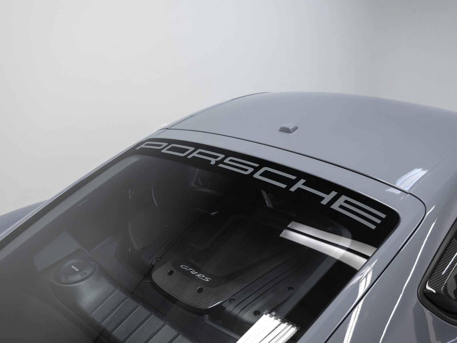 Certified 2023 Porsche 718 Cayman GT4 RS image 16