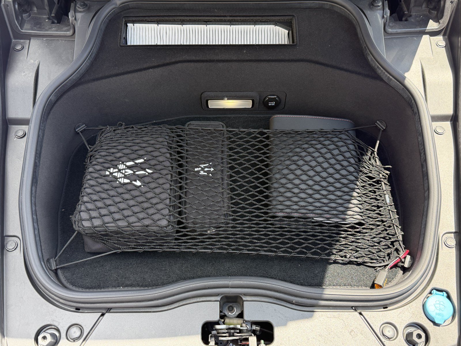 Used 2022 Maserati MC20 Coupe RWD image 9
