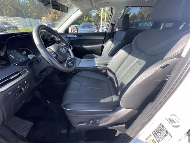 Used 2025 Hyundai Palisade XRT image 12