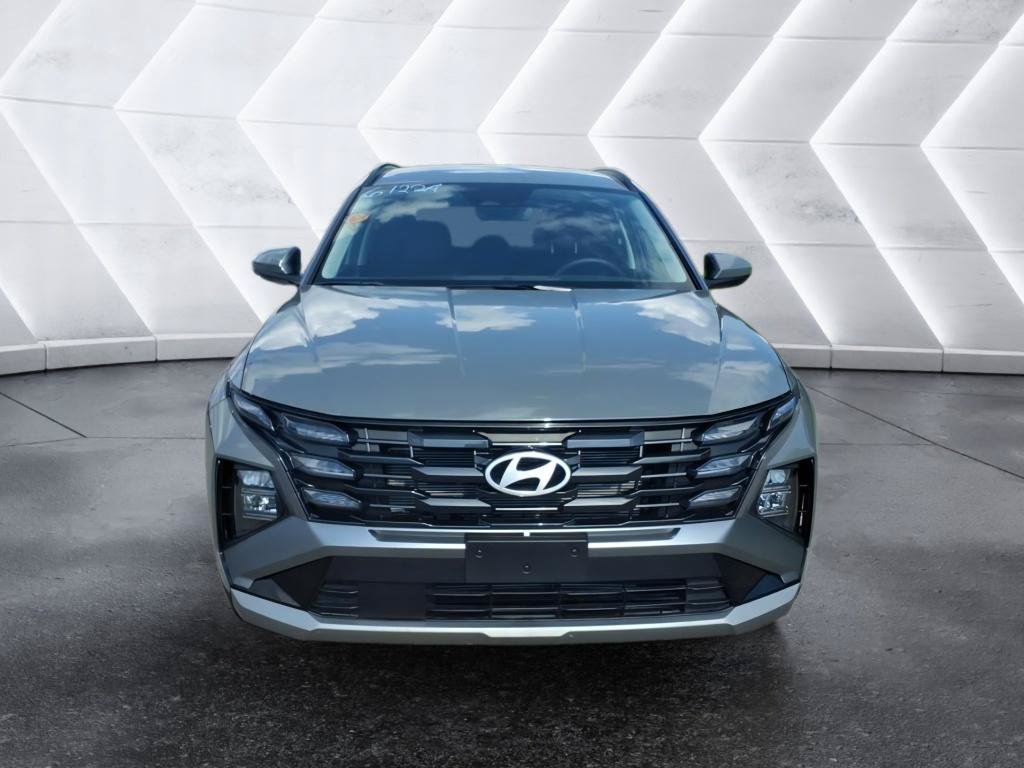 Used 2026 Hyundai Tucson SEL FWD image 8