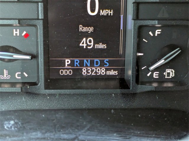 Used 2018 Toyota Tundra SR image 26