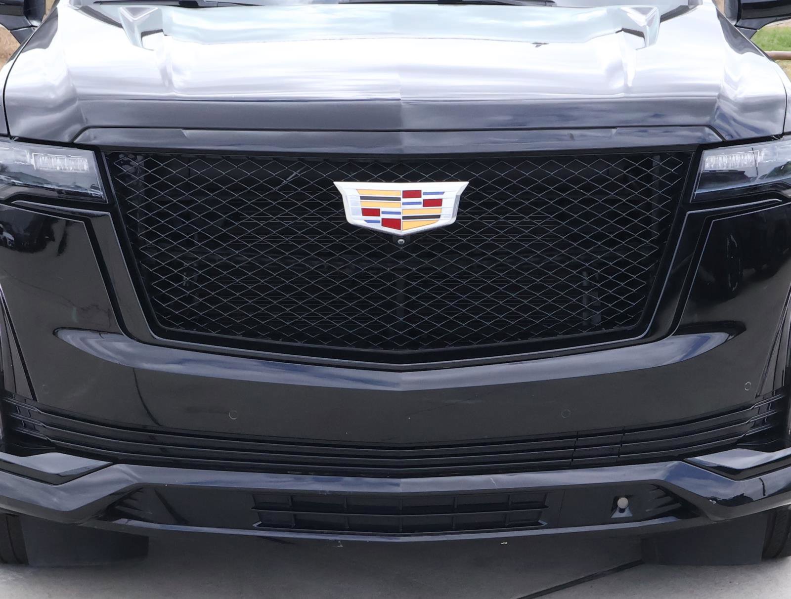 Certified 2023 Cadillac Escalade Sport w/ Touring Package image 8