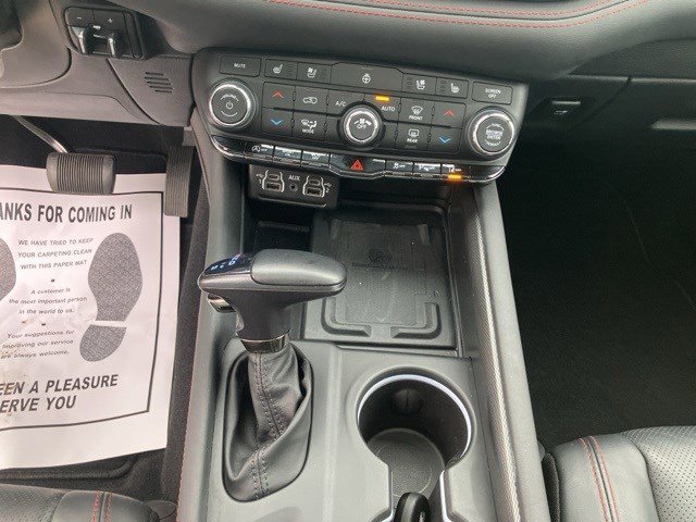 Certified 2023 Dodge Durango GT image 18