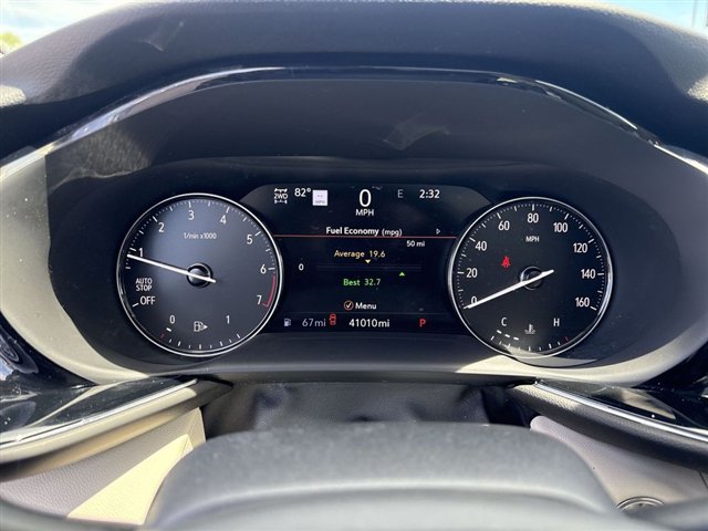 Certified 2023 Buick Envision Avenir AWD/4WD image 11