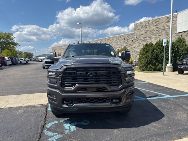 New 2026 RAM 2500 Big Horn image 2