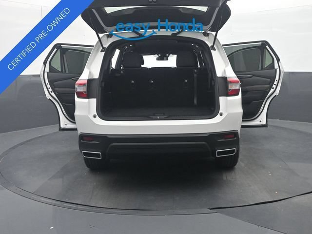 Certified 2025 Honda Pilot Sport image 40