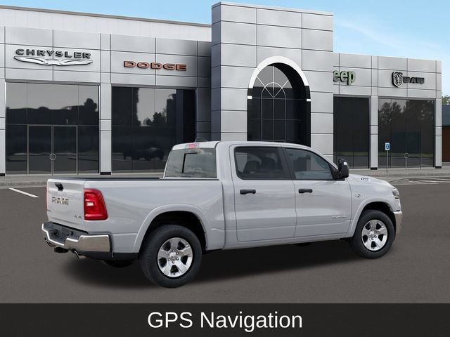 New 2026 RAM 1500 Big Horn image 4