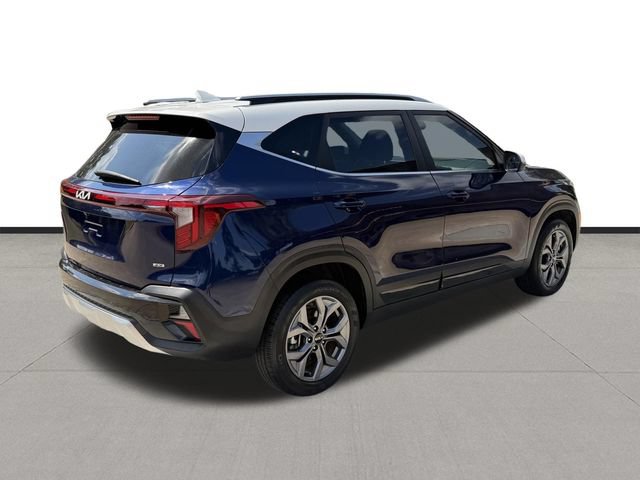Used 2024 Kia Seltos S AWD/4WD image 5