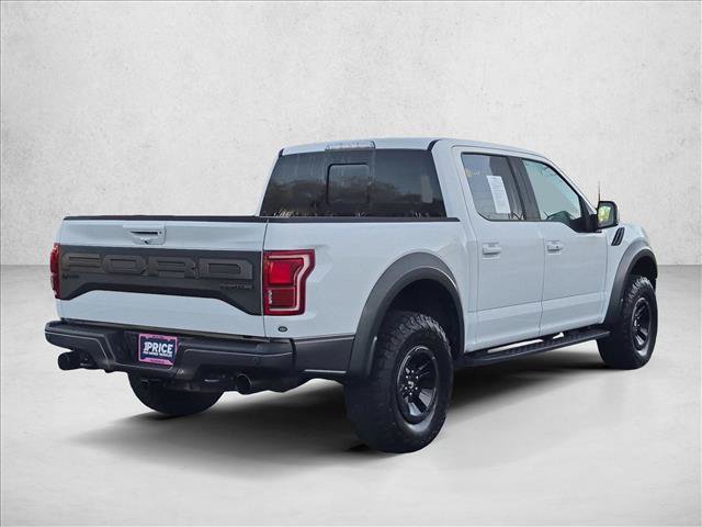 Used 2019 Ford F150 Raptor w/ Equipment Group 802A Luxury AWD/4WD image 5