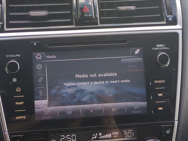 Used 2018 Subaru Outback 3.6R Limited image 25