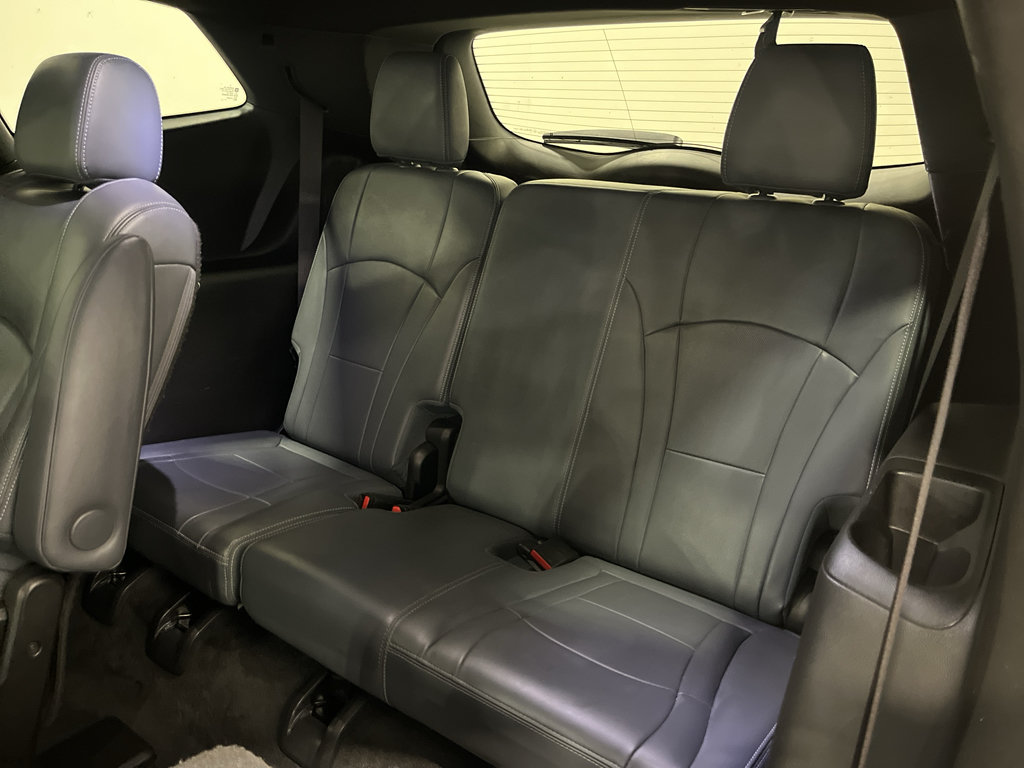 Certified 2022 Buick Enclave Premium AWD/4WD image 43
