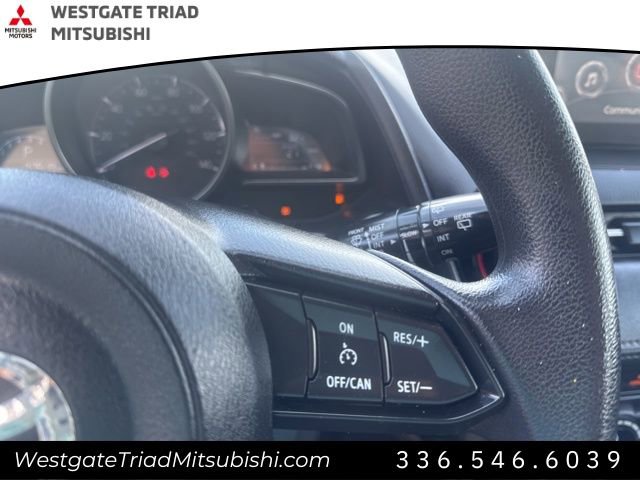 Used 2018 MAZDA CX-3 Sport image 19