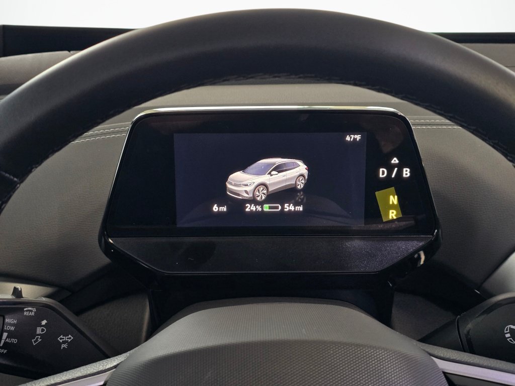 New 2026 Volkswagen ID.4 Pro AWD/4WD image 20