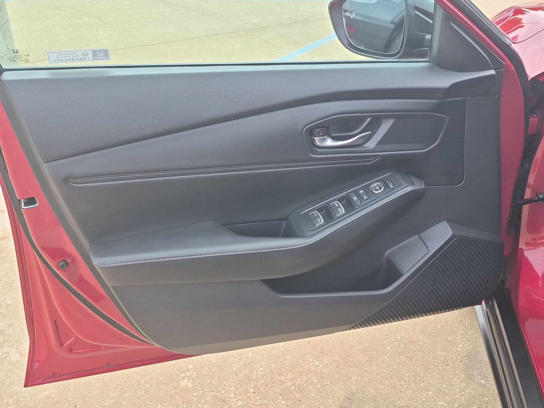 Certified 2023 Honda Accord Sport image 12