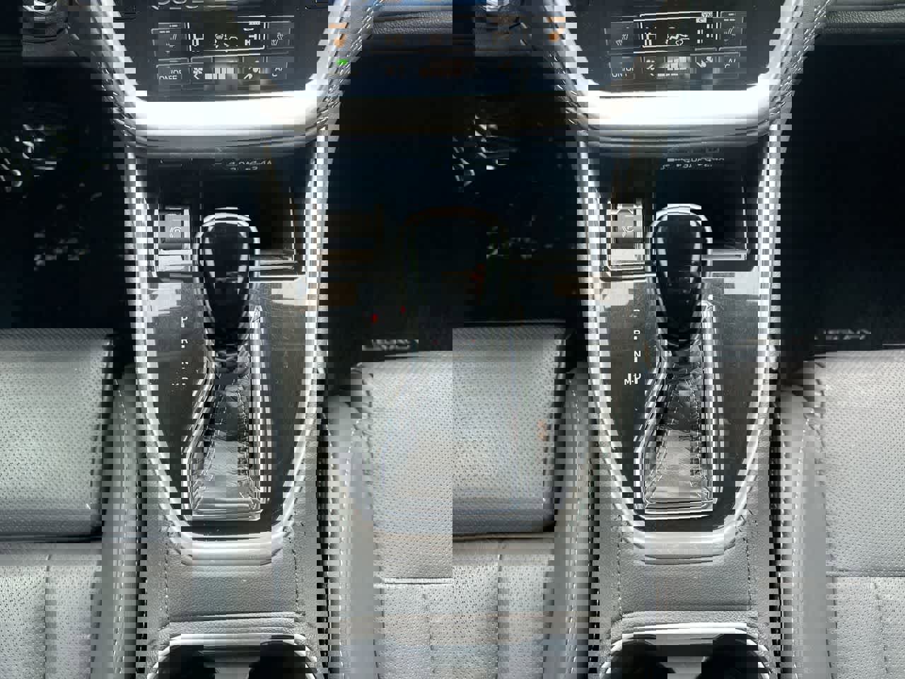 Certified 2023 Subaru Legacy Limited image 36