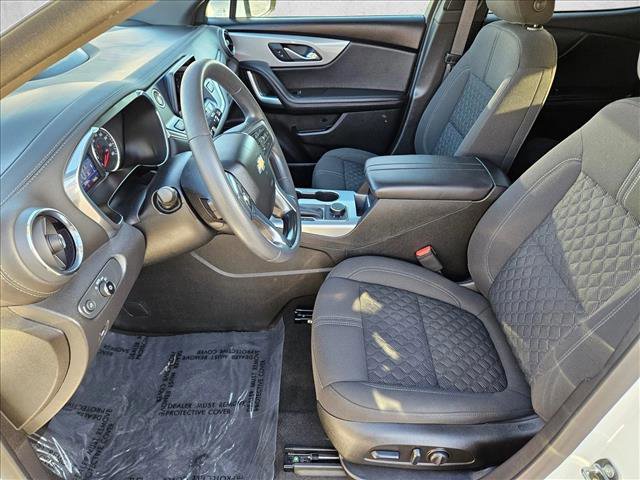 Used 2022 Chevrolet Blazer LT image 15