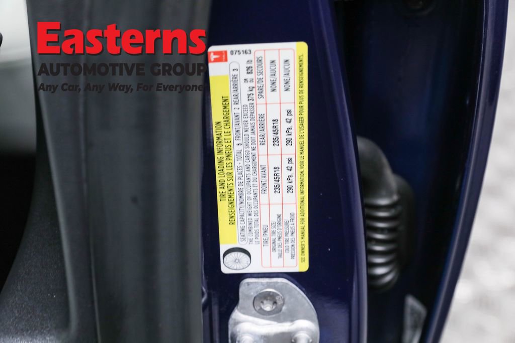 Used 2018 Tesla Model 3 Long Range image 33