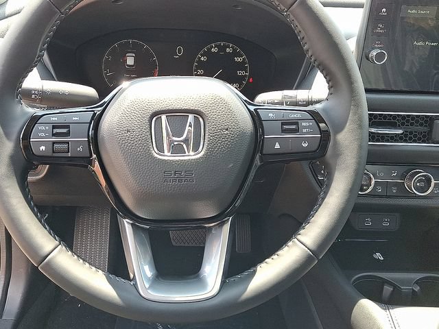 New 2027 Honda HR-V EX-L image 15