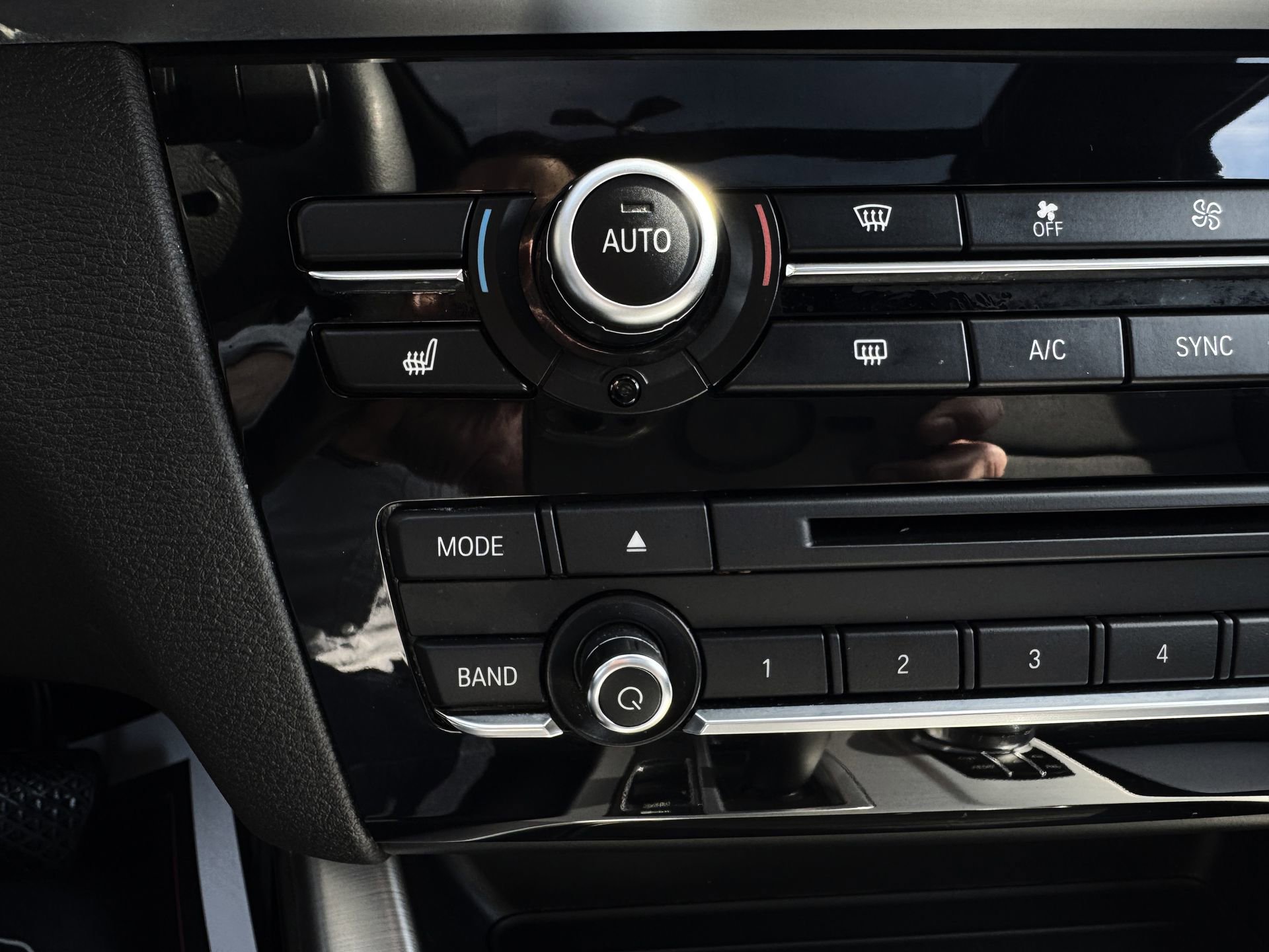 Used 2017 BMW X3 xDrive28i image 20