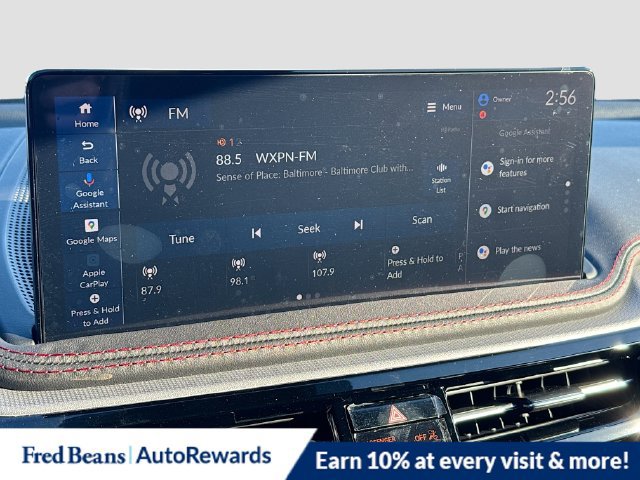 New 2026 Acura MDX A-Spec w/ Advance Package AWD/4WD image 19