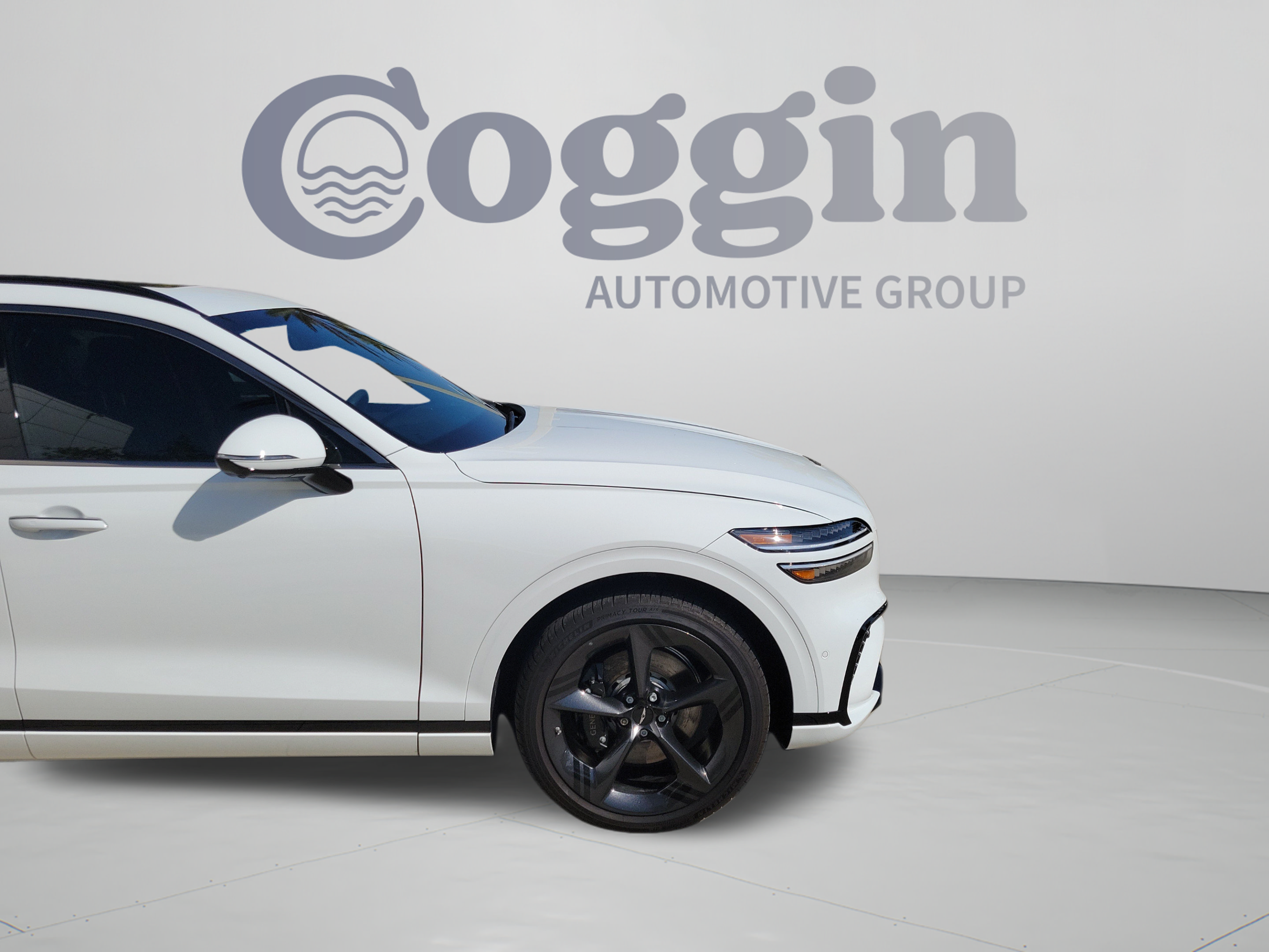 Used 2026 Genesis GV70 3.5T Sport Prestige AWD/4WD image 31