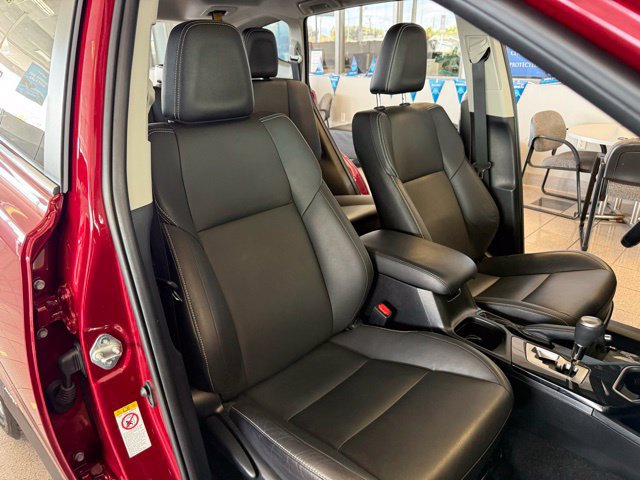 Used 2018 Toyota RAV4 Limited w/ Advanced Technology Package AWD/4WD image 25
