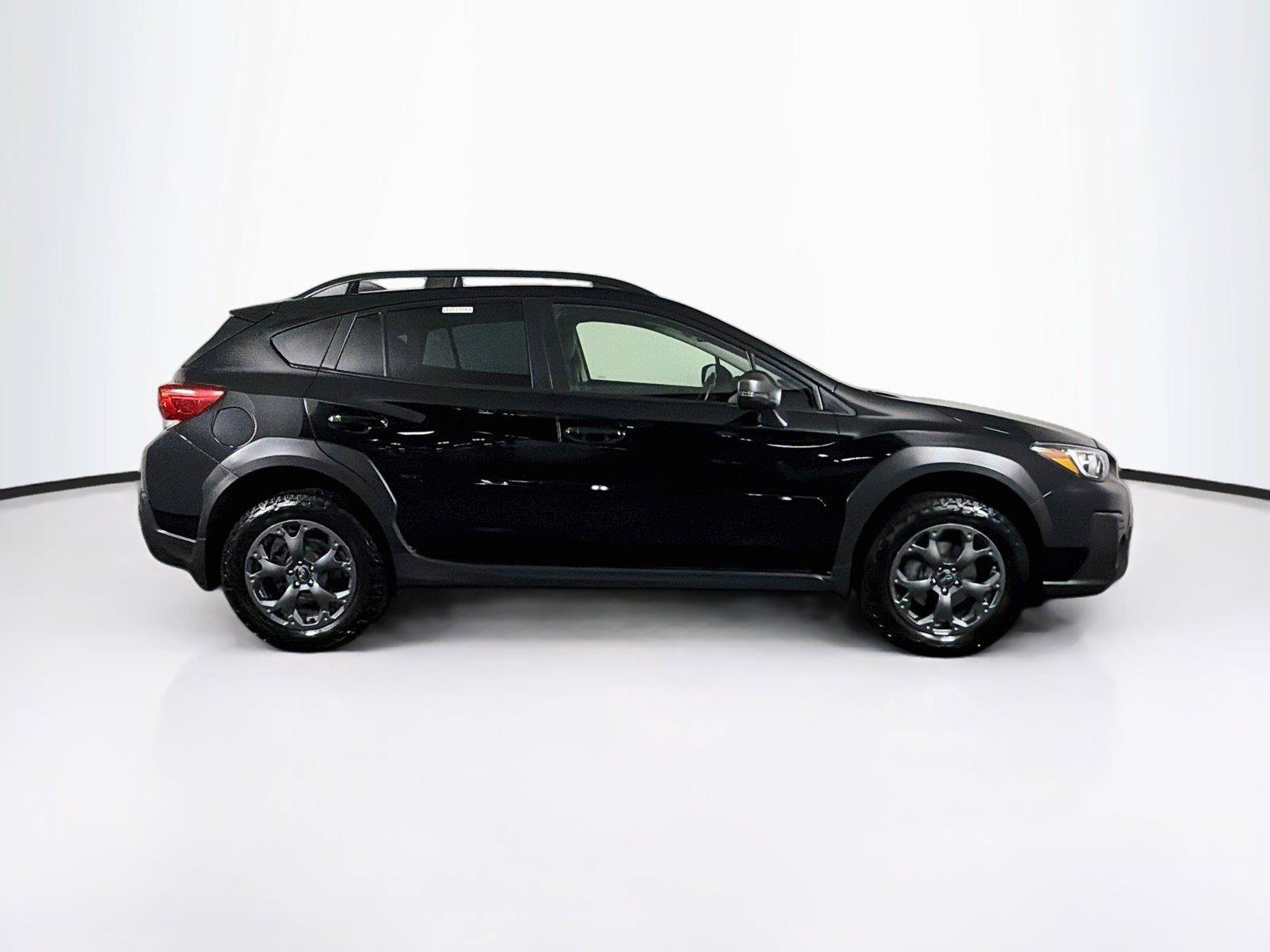 Used 2021 Subaru Crosstrek 2.5i Sport w/ Moonroof Package AWD/4WD image 12