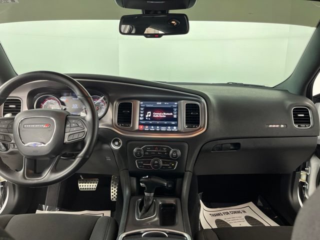 Used 2022 Dodge Charger Scat Pack RWD image 40