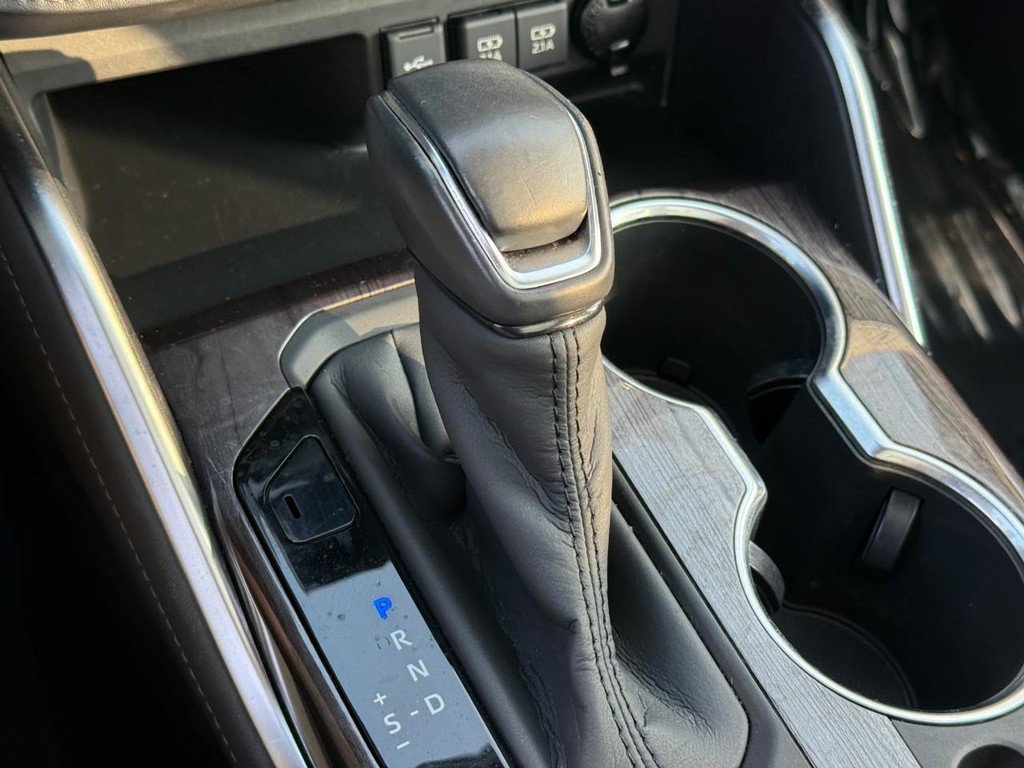 Certified 2020 Toyota Highlander Platinum AWD/4WD image 26